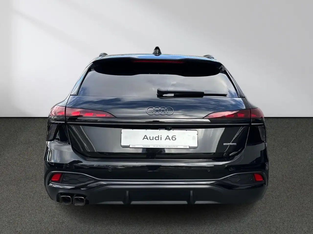 Audi A6 5