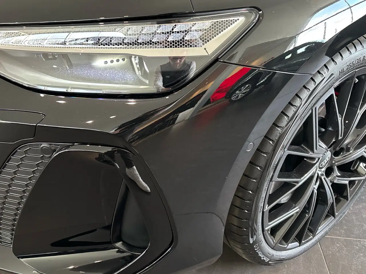 Audi A6 6