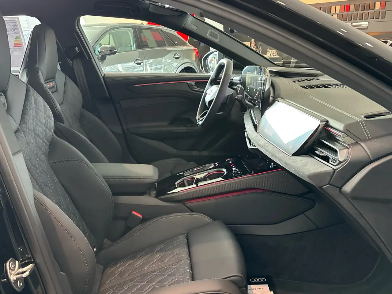 Audi A6 10
