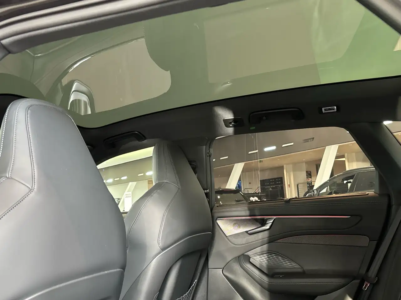 Audi A6 14