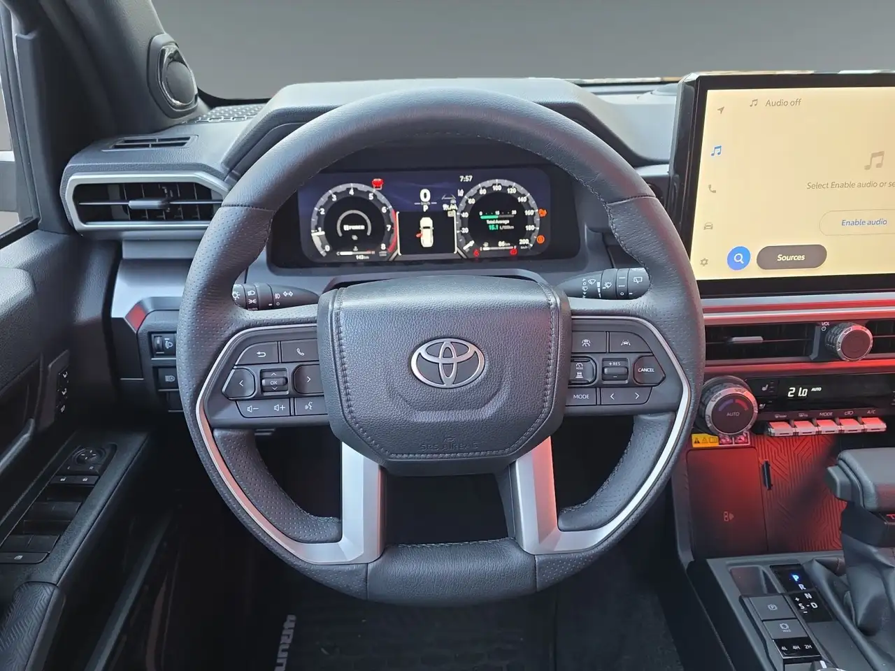 Toyota 4-Runner 13