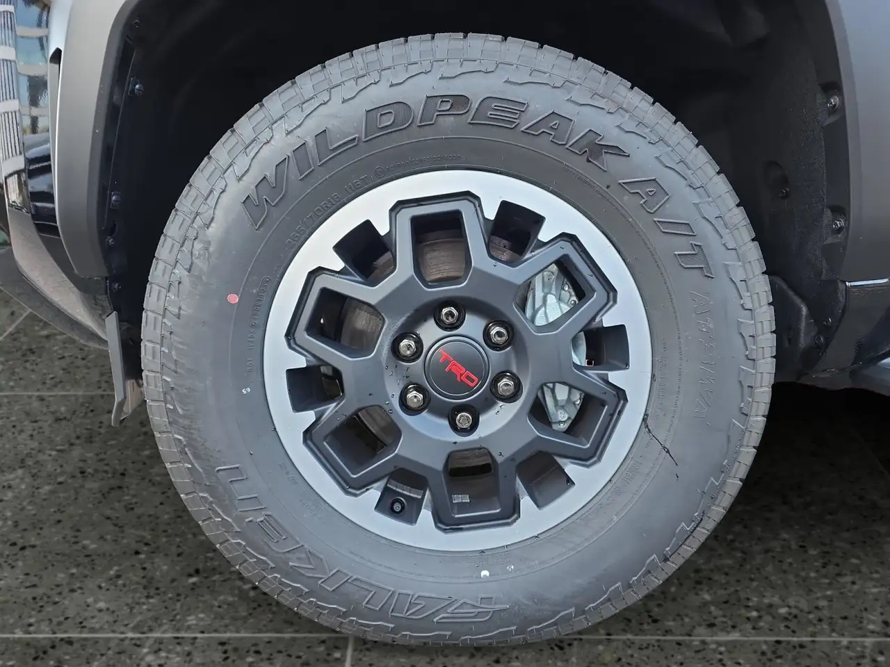 Toyota 4-Runner 15