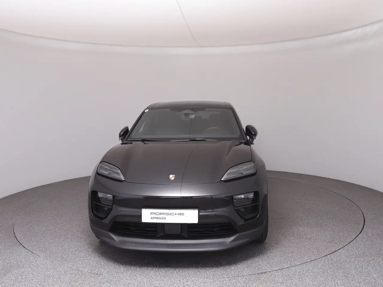 Porsche Macan 3
