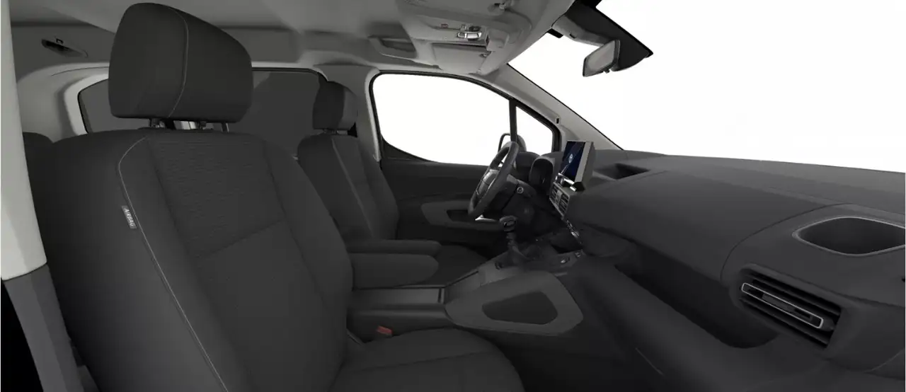 Toyota Proace 6