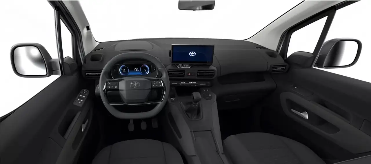 Toyota Proace 7