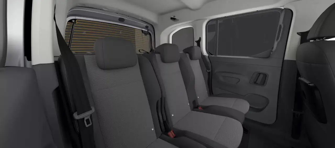 Toyota Proace 8