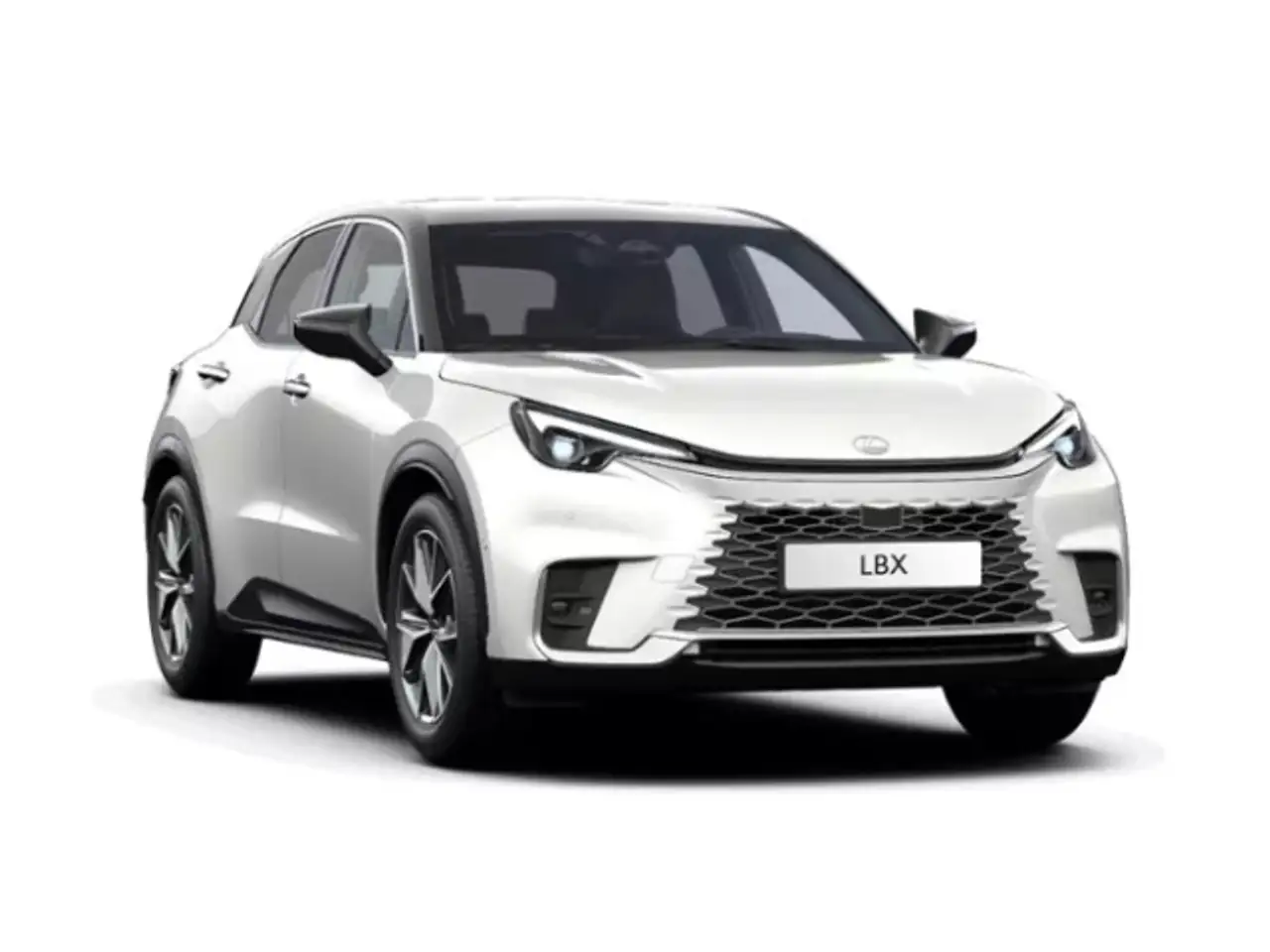 Lexus LBX 5
