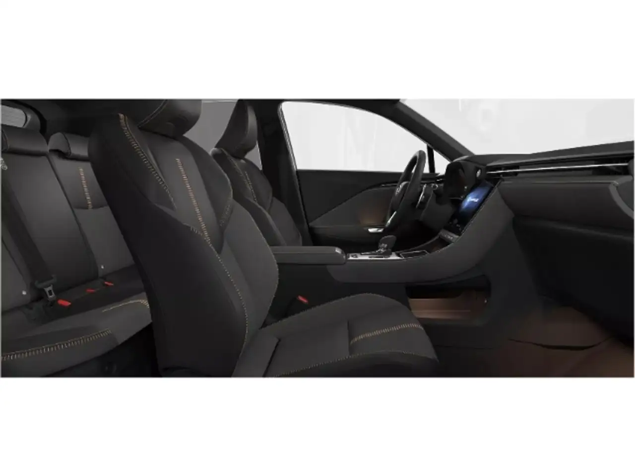 Lexus LBX 7