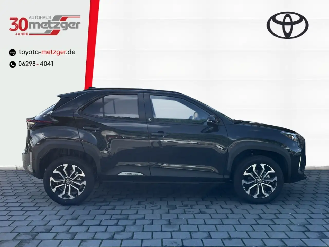 Toyota Yaris 2