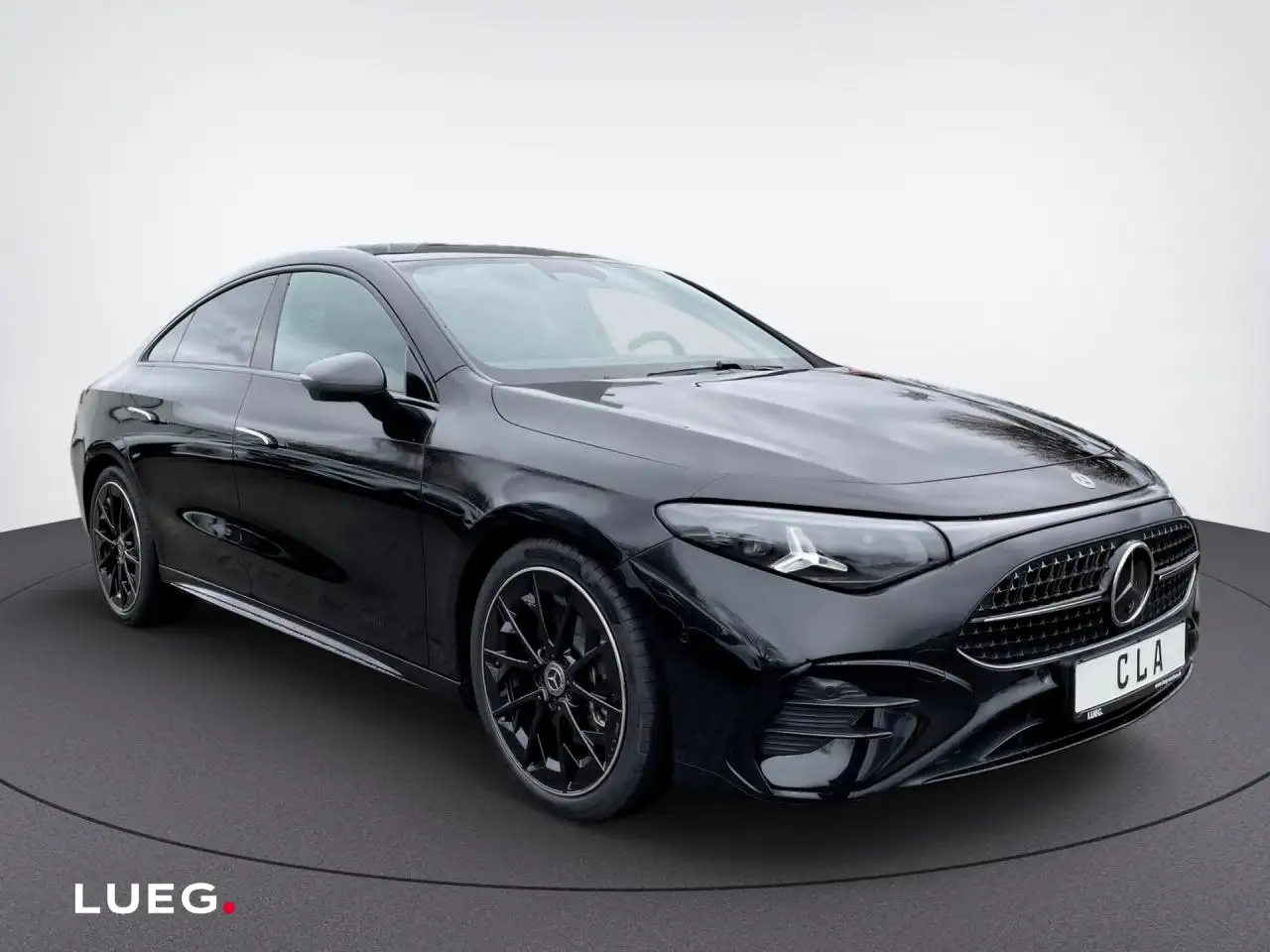 Mercedes-Benz CLA 200 6