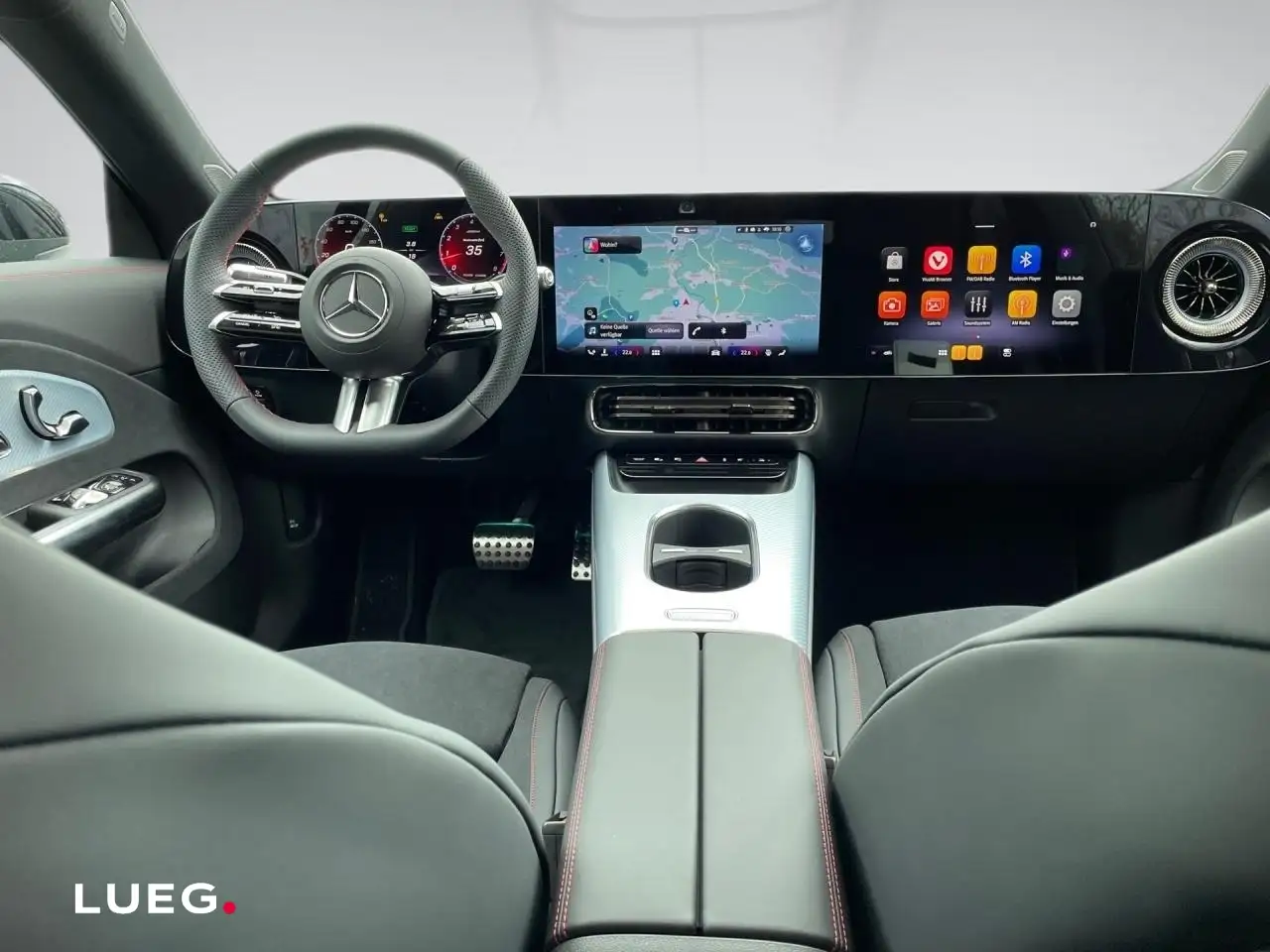 Mercedes-Benz CLA 200 10