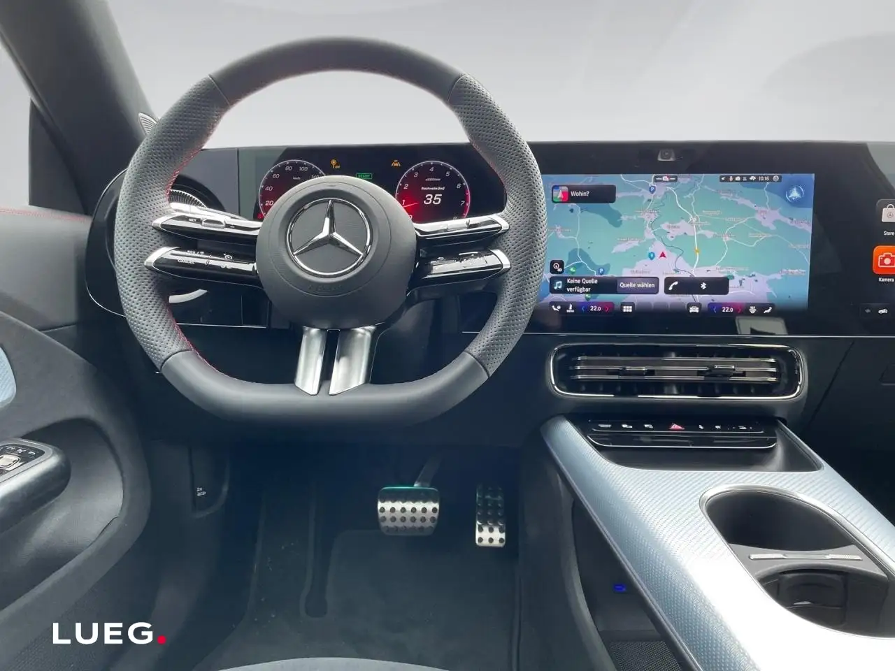Mercedes-Benz CLA 200 11