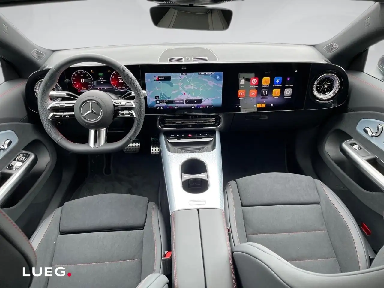 Mercedes-Benz CLA 200 12