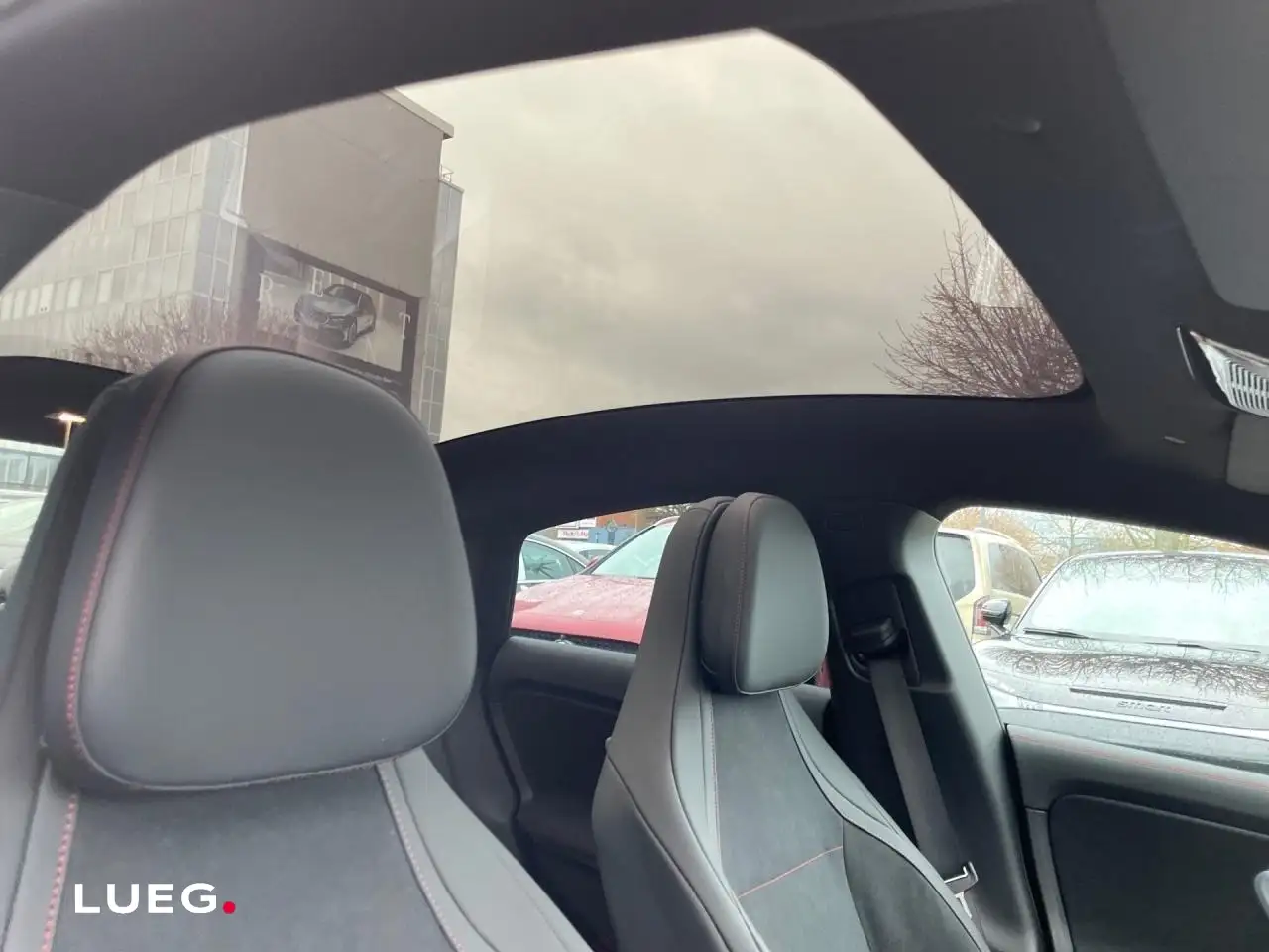 Mercedes-Benz CLA 200 18