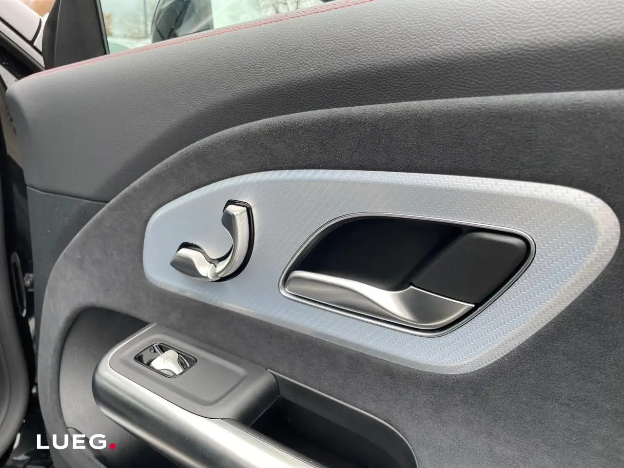 Mercedes-Benz CLA 200 19