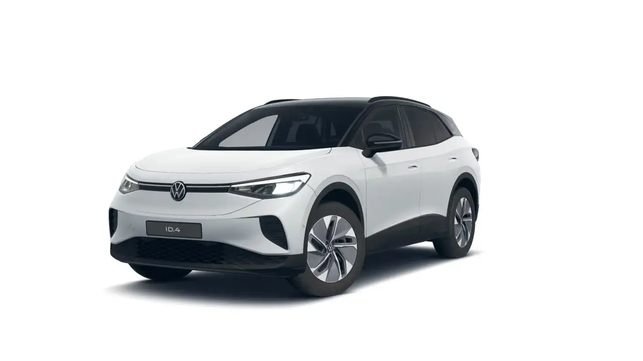 Volkswagen ID.4 2