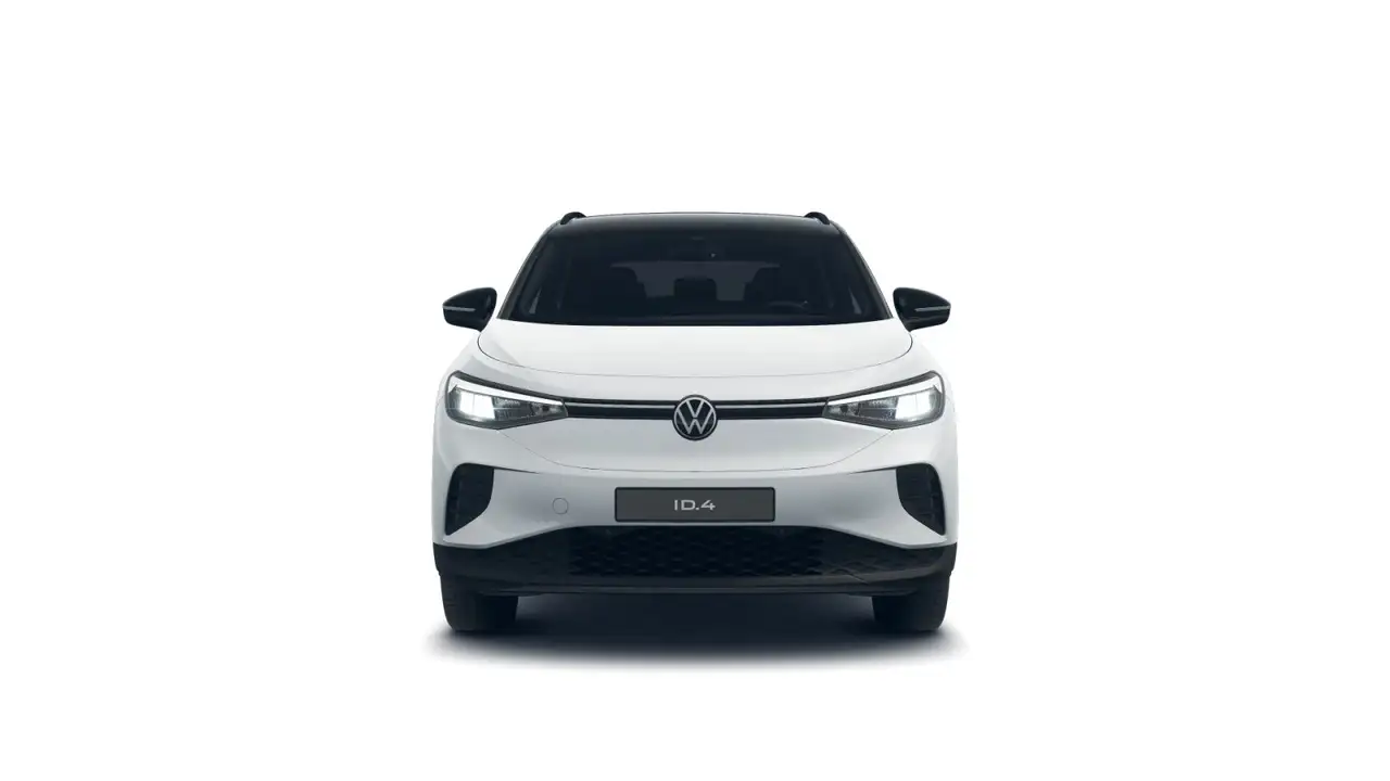 Volkswagen ID.4 3