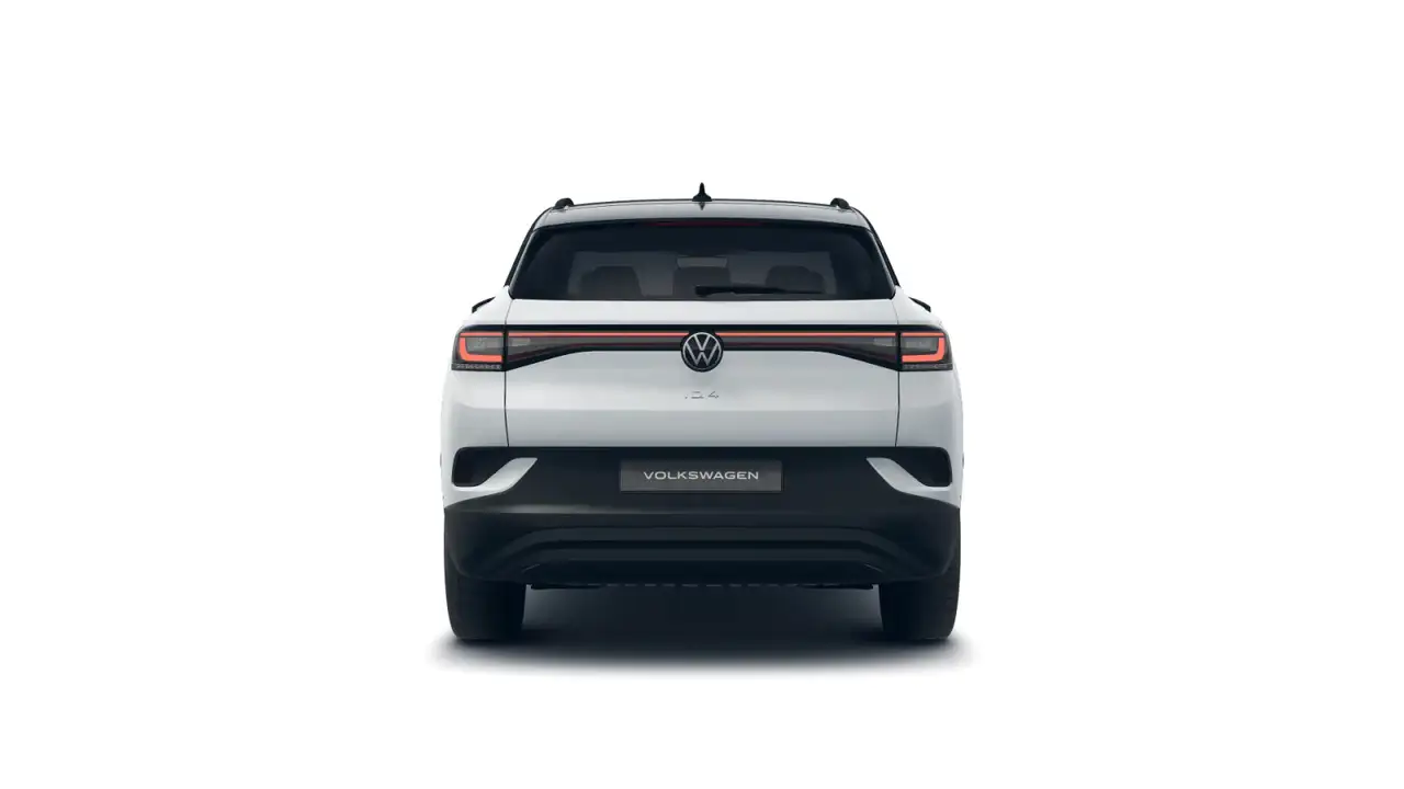 Volkswagen ID.4 8