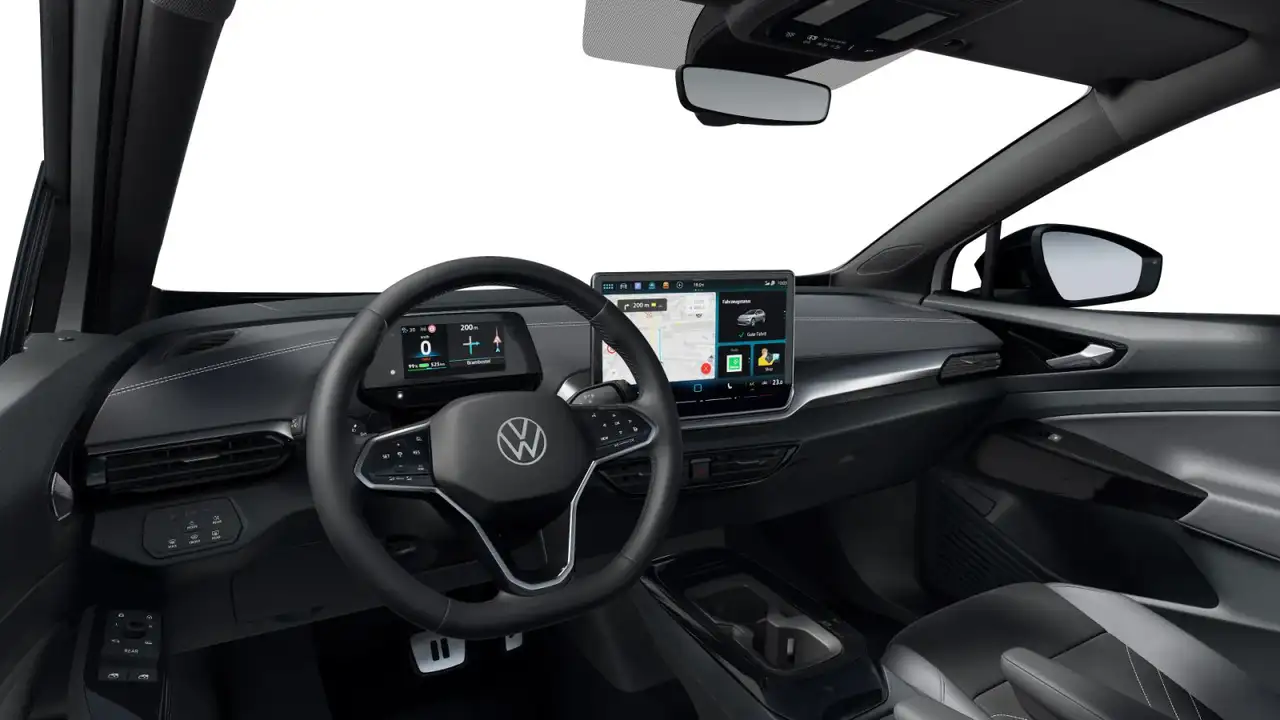 Volkswagen ID.4 11