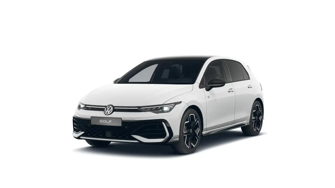 Volkswagen Golf VIII 2