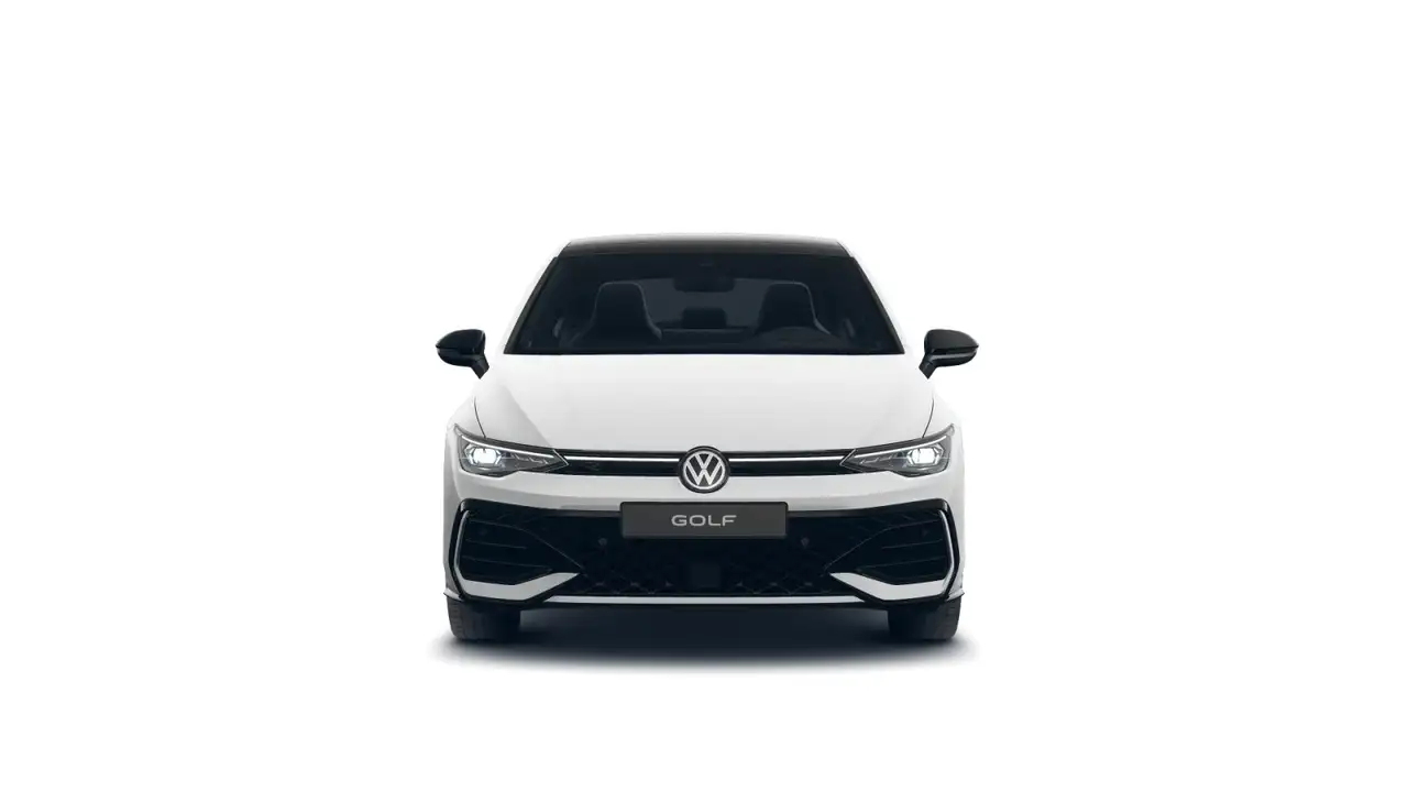 Volkswagen Golf VIII 3