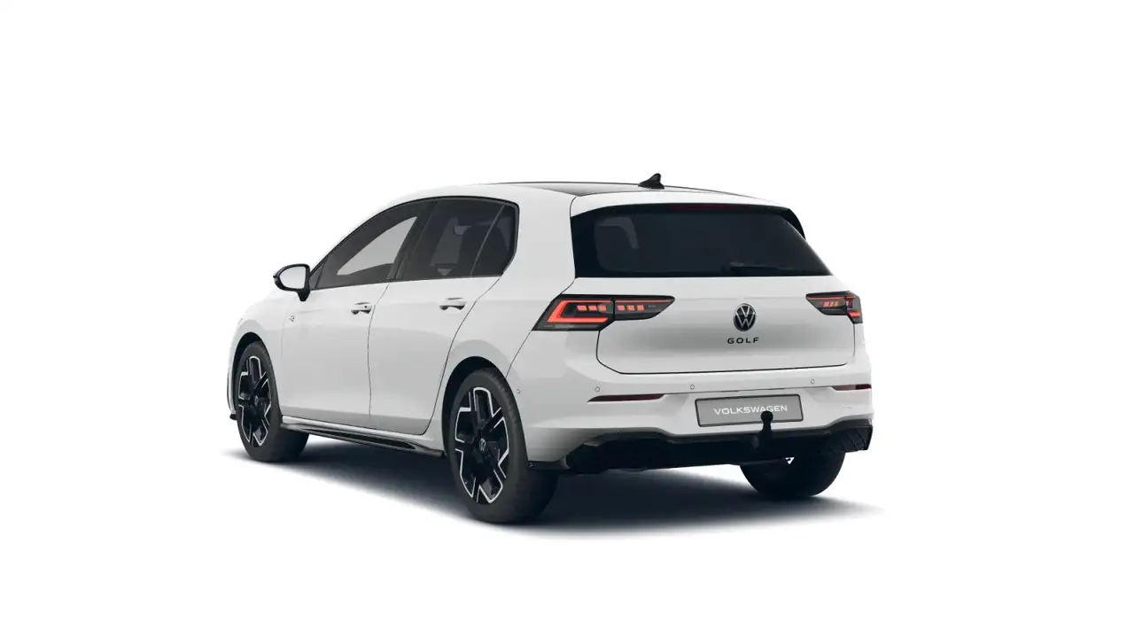 Volkswagen Golf VIII 5