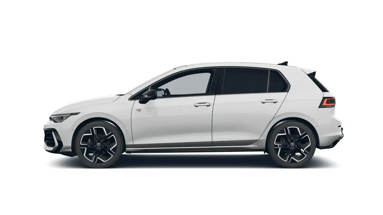 Volkswagen Golf VIII 6