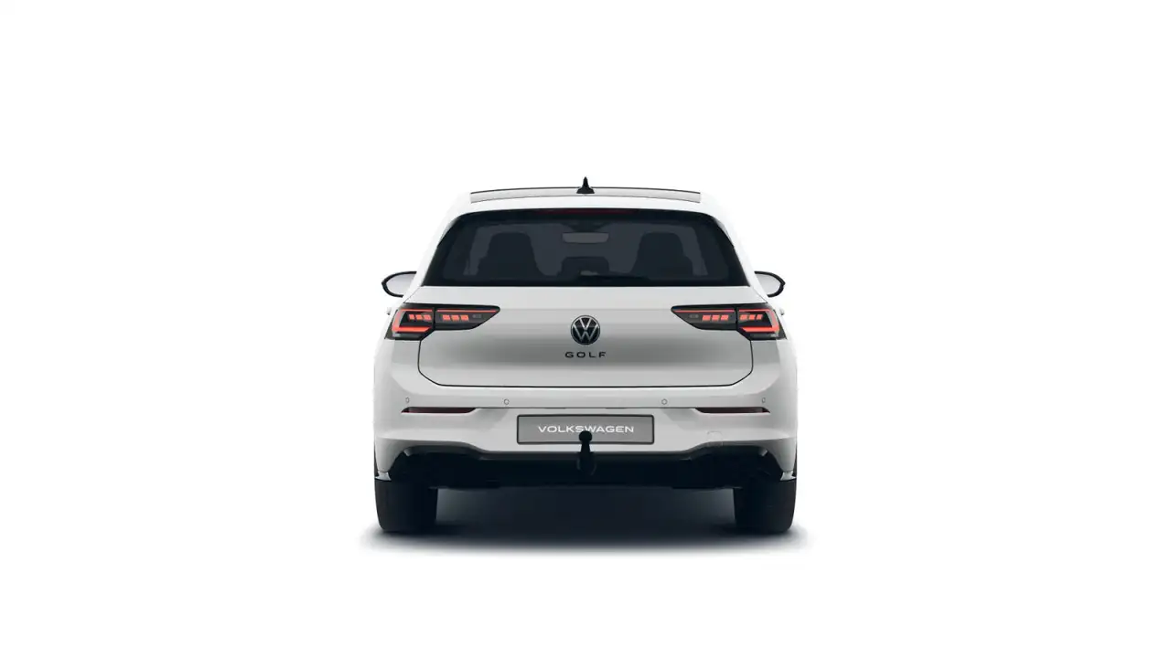 Volkswagen Golf VIII 7