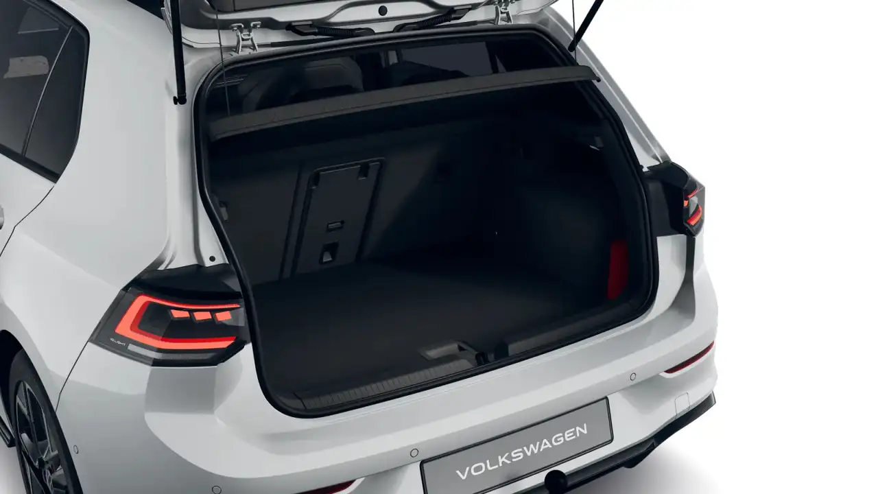 Volkswagen Golf VIII 8