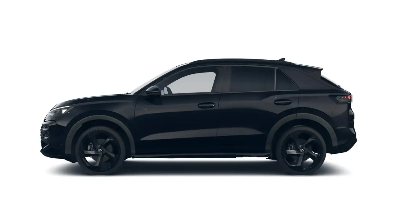 Volkswagen T-Roc 7