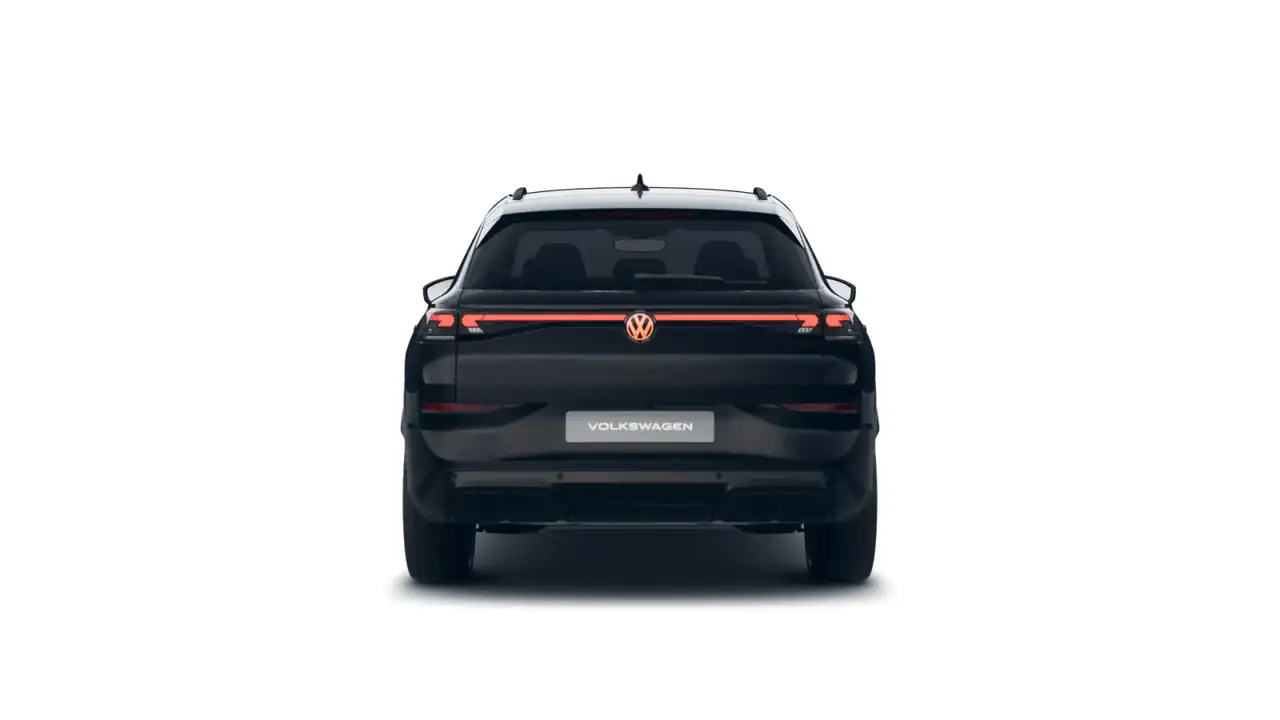 Volkswagen T-Roc 8