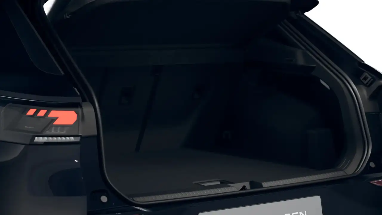 Volkswagen T-Roc 10