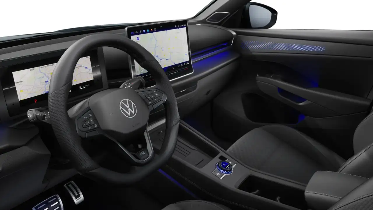 Volkswagen T-Roc 11