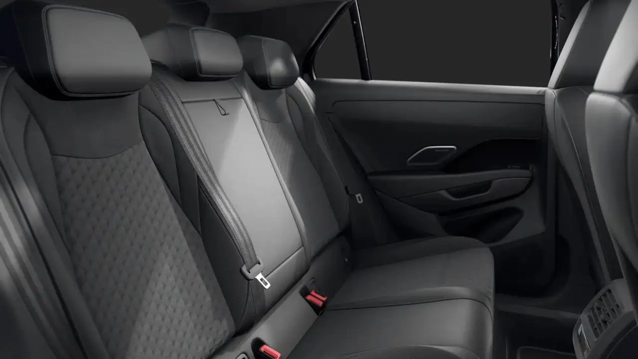 Volkswagen T-Roc 13