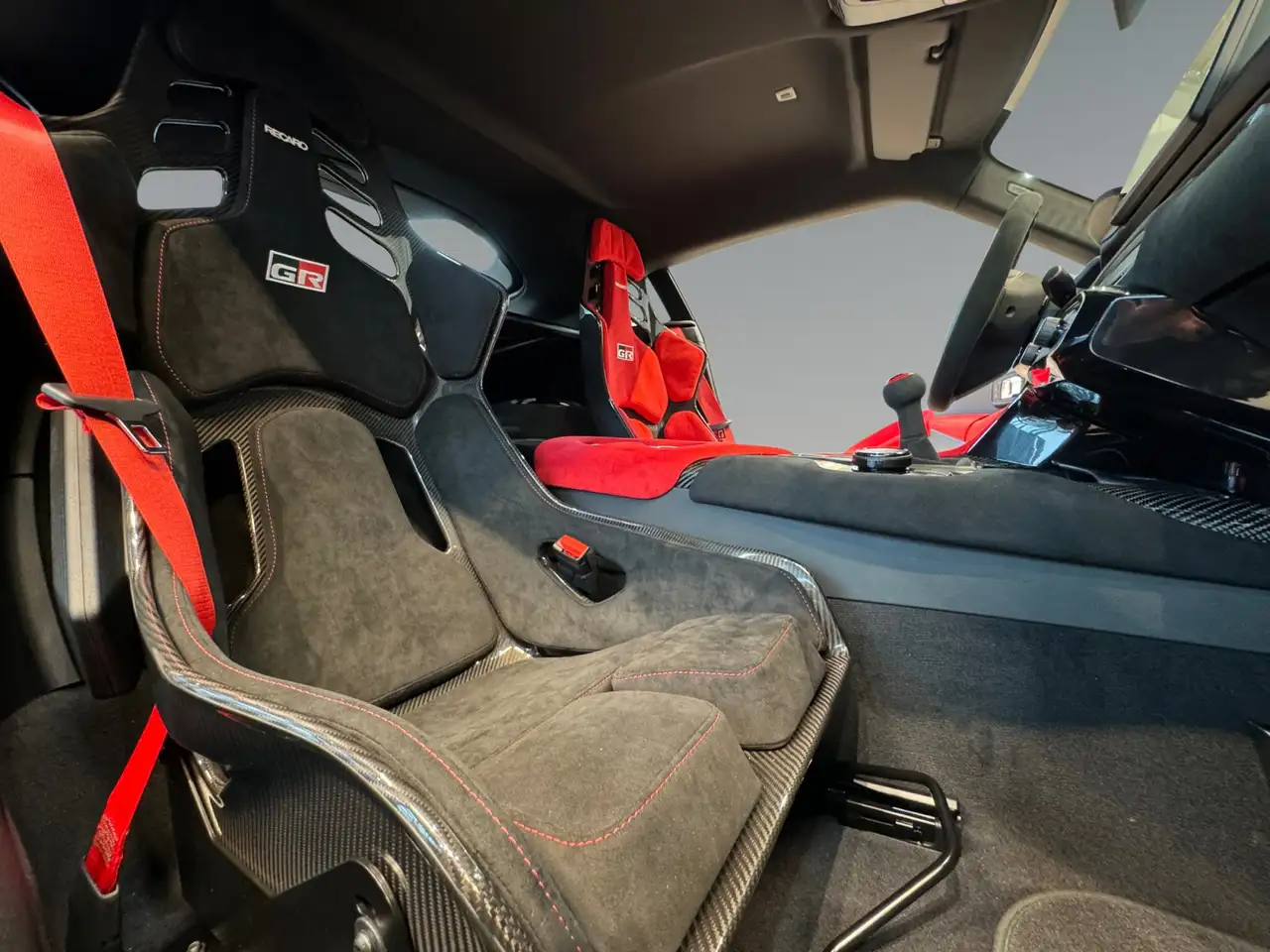 Toyota Supra 14