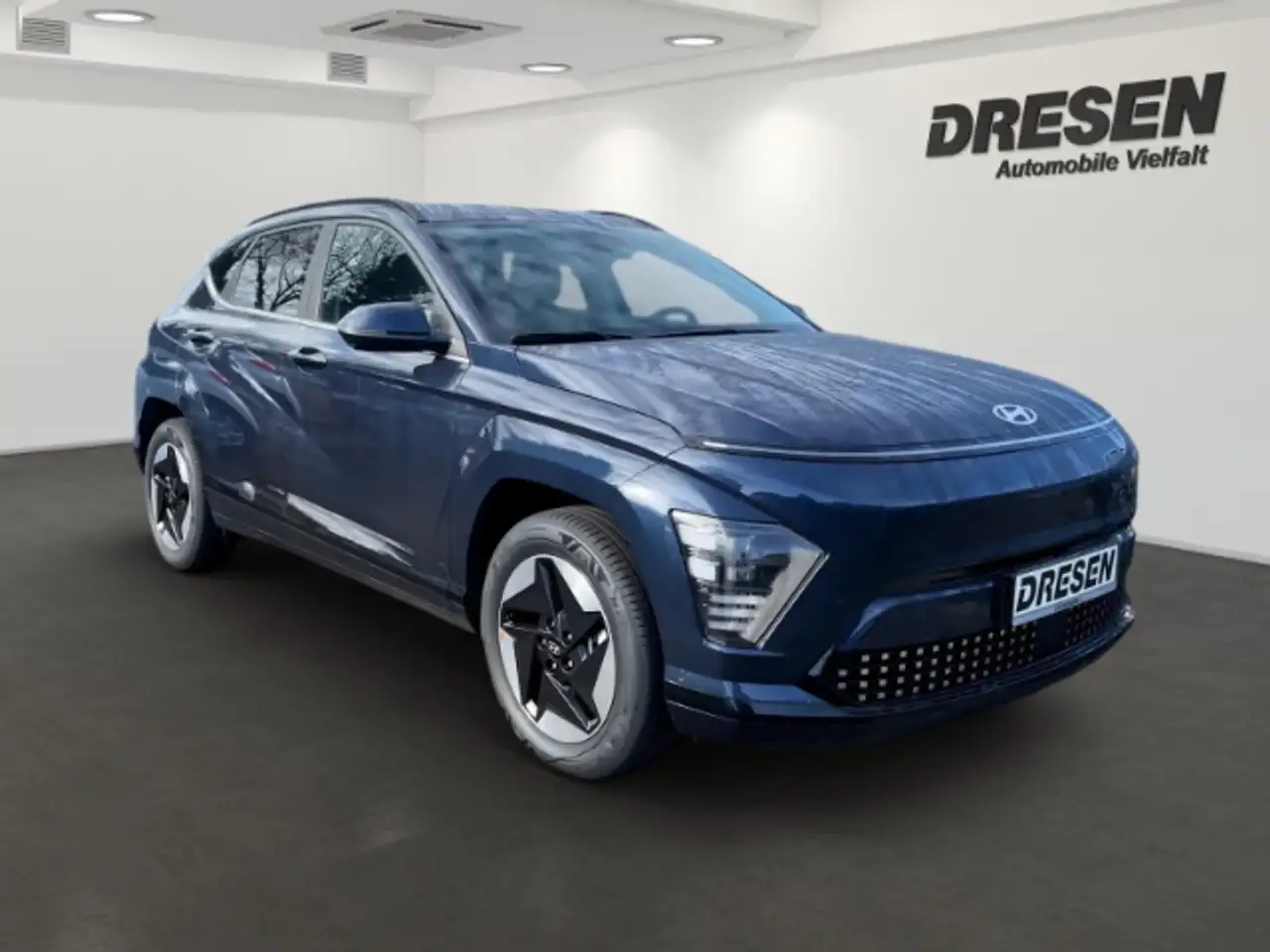 Hyundai KONA 3
