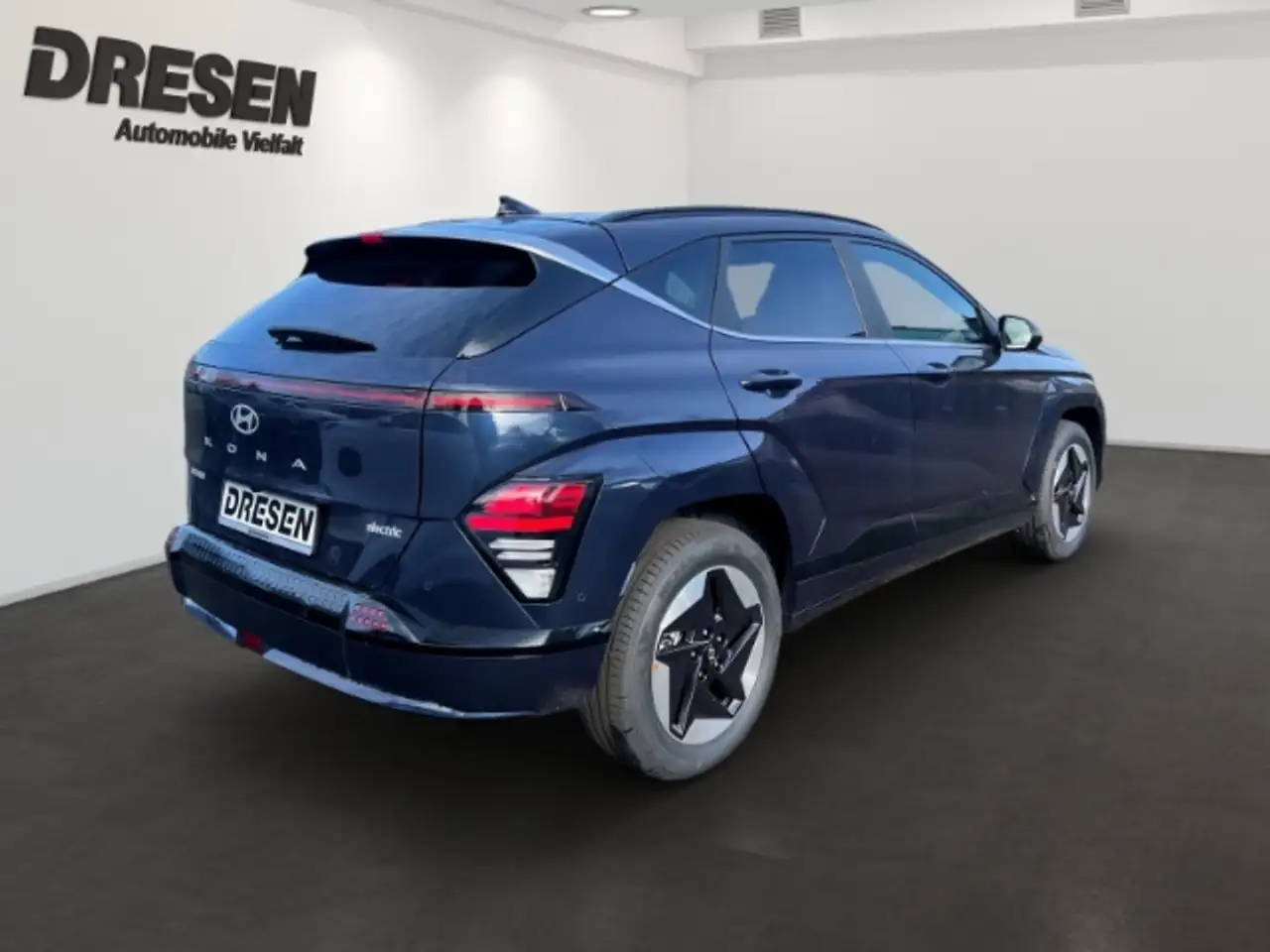 Hyundai KONA 5