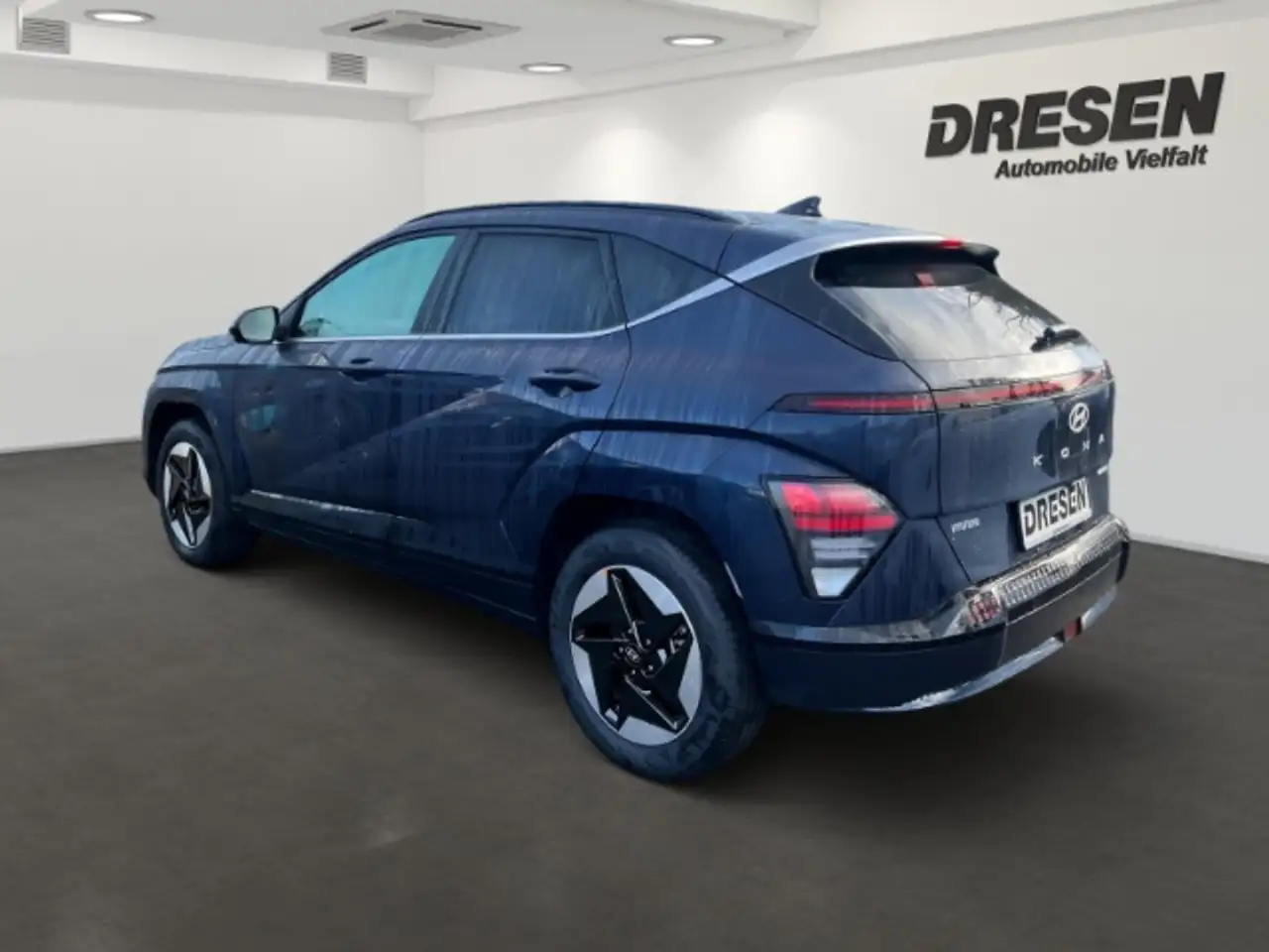 Hyundai KONA 6