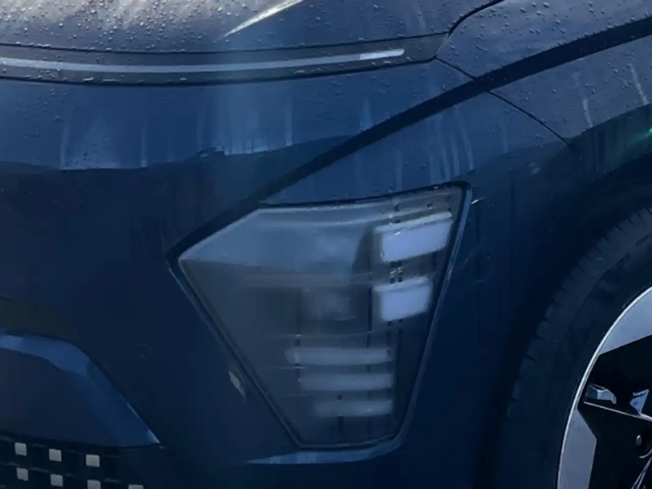 Hyundai KONA 7
