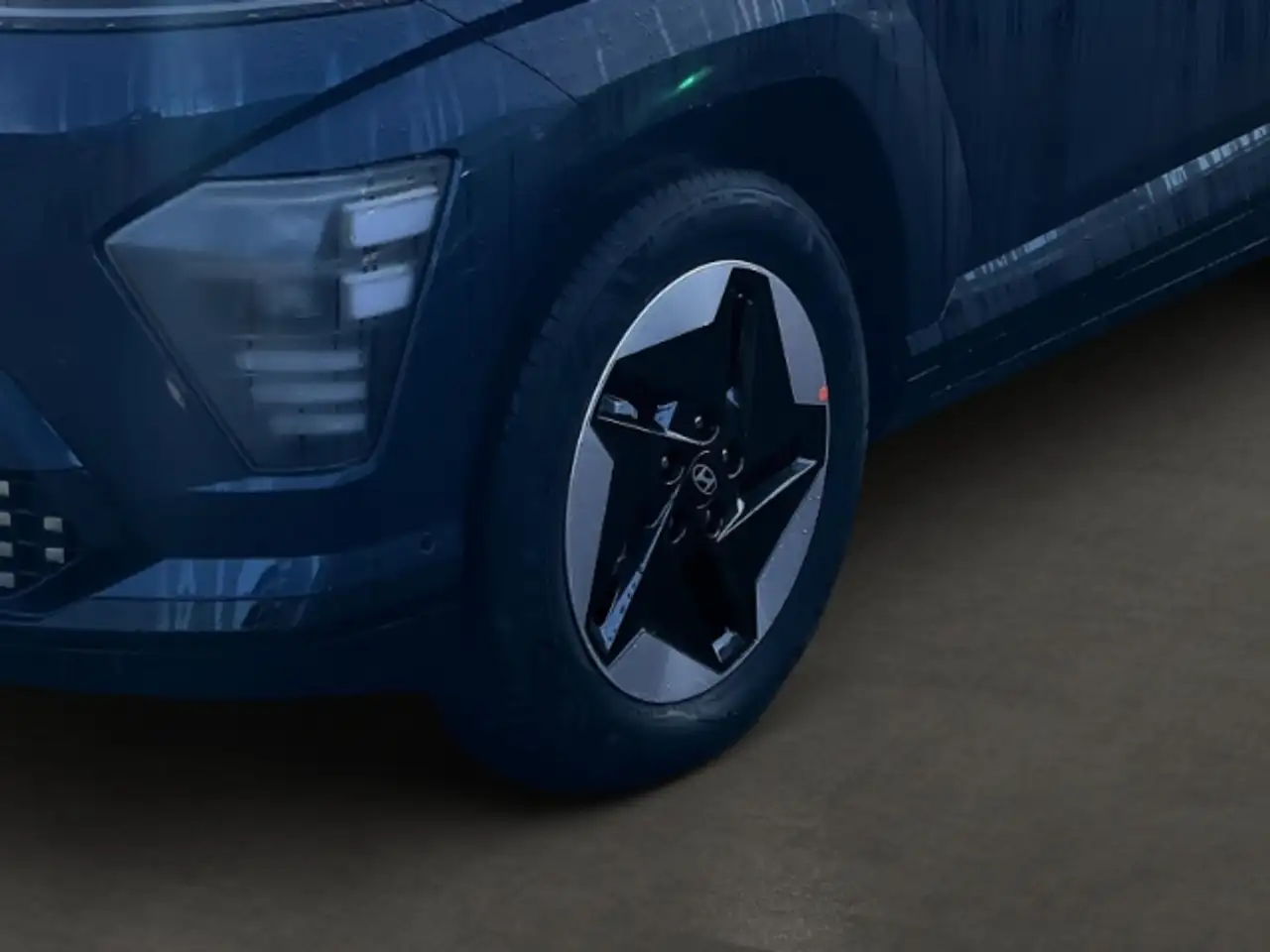 Hyundai KONA 8