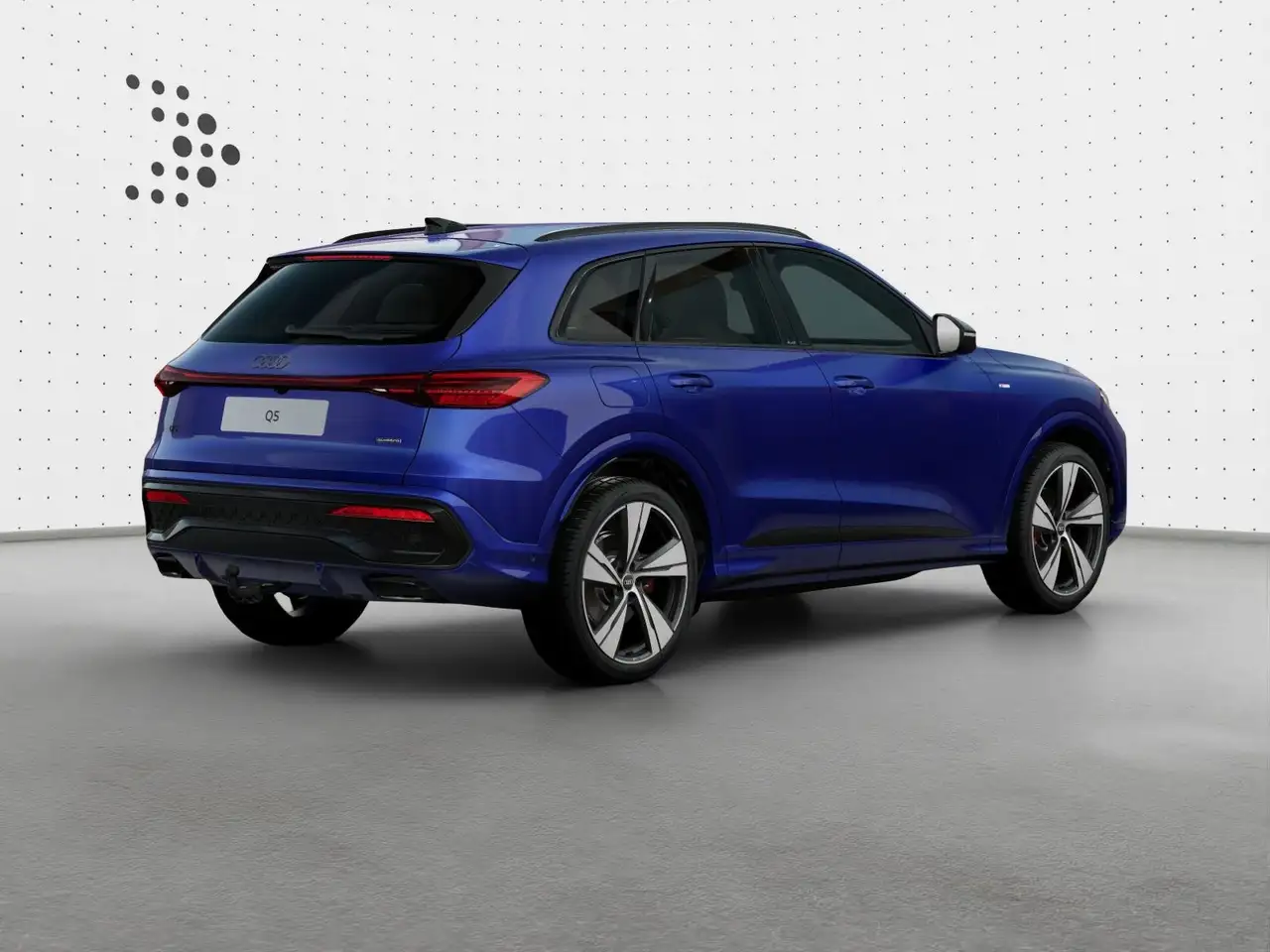 Audi Q5 2