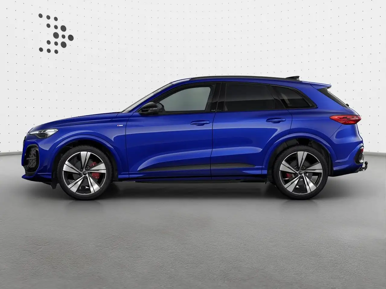 Audi Q5 3