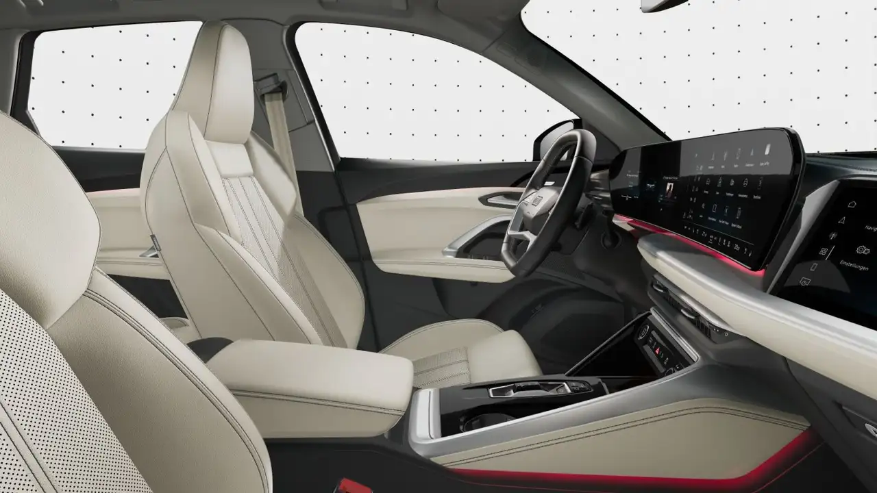 Audi Q5 4