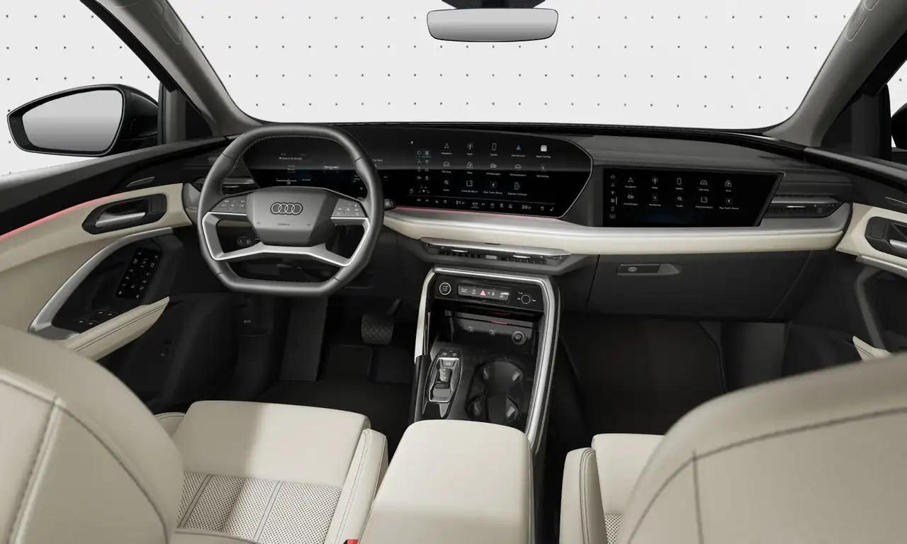 Audi Q5 5
