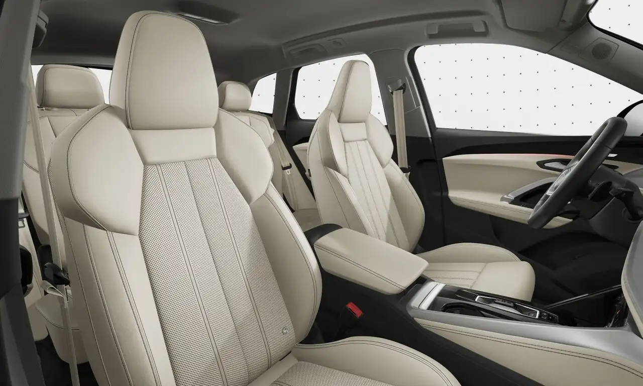 Audi Q5 6