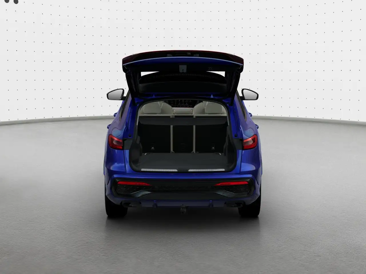 Audi Q5 7