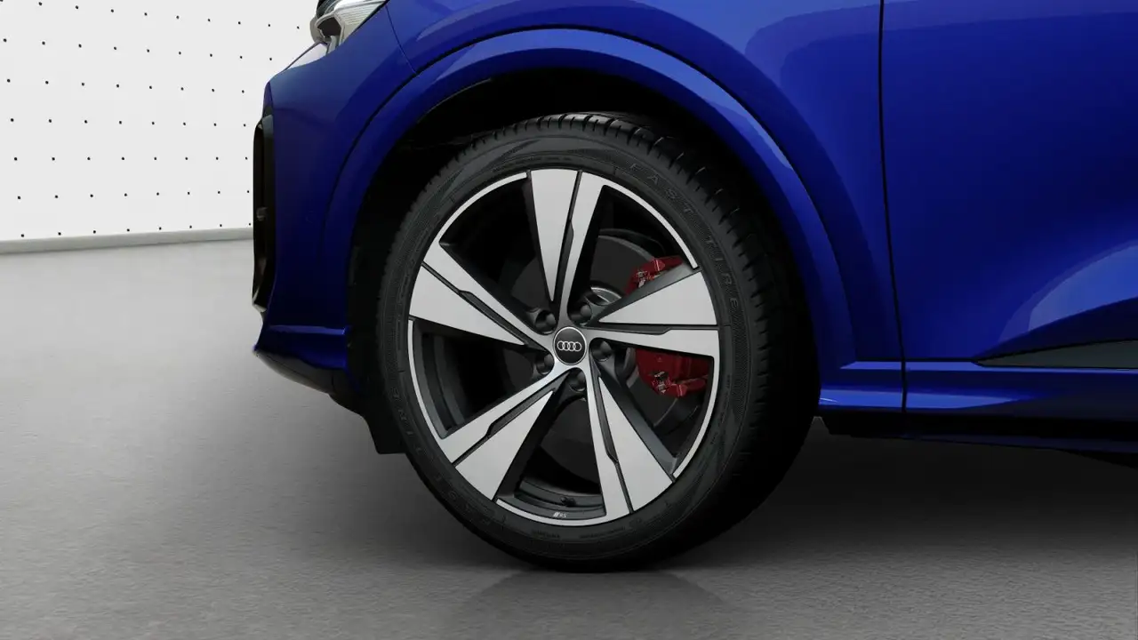 Audi Q5 8