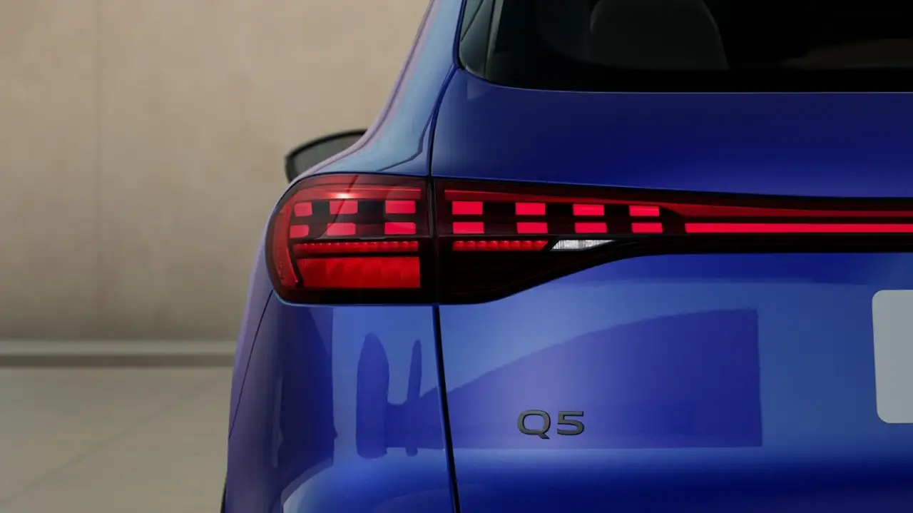 Audi Q5 9