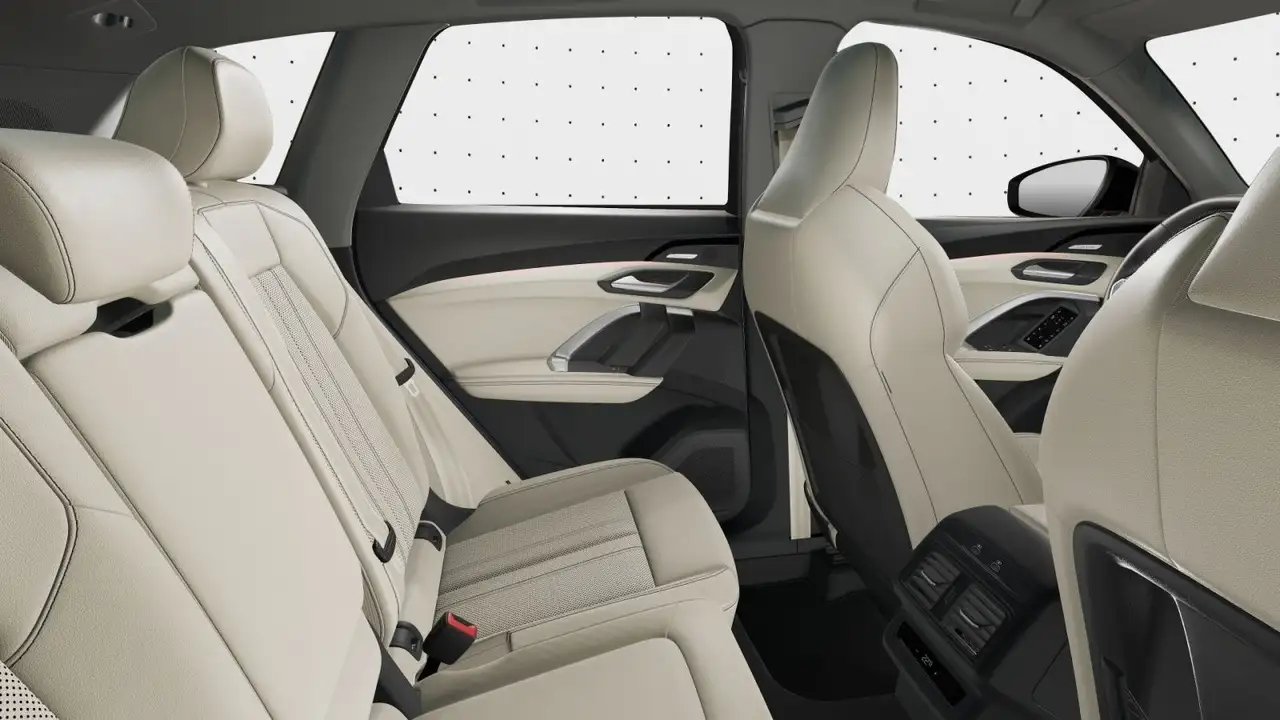 Audi Q5 10