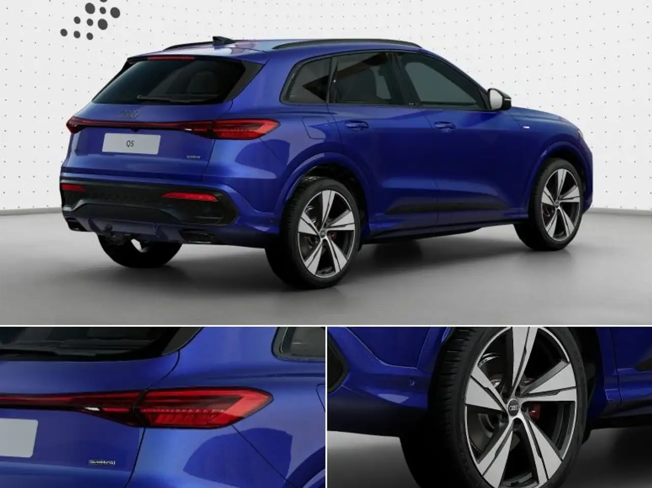 Audi Q5 11